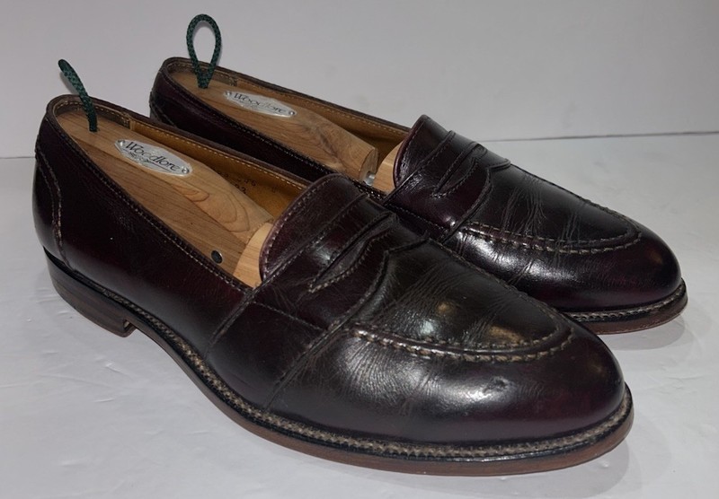 Alden 0683