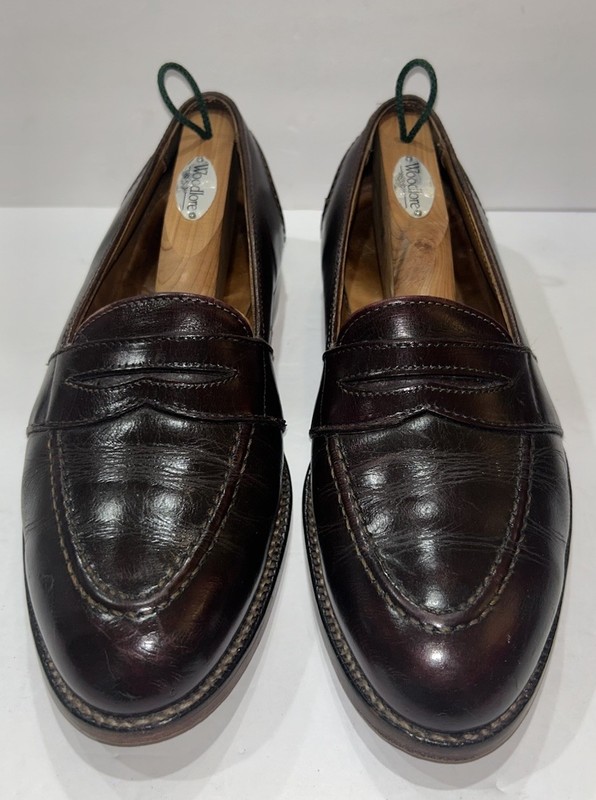 Alden 0683