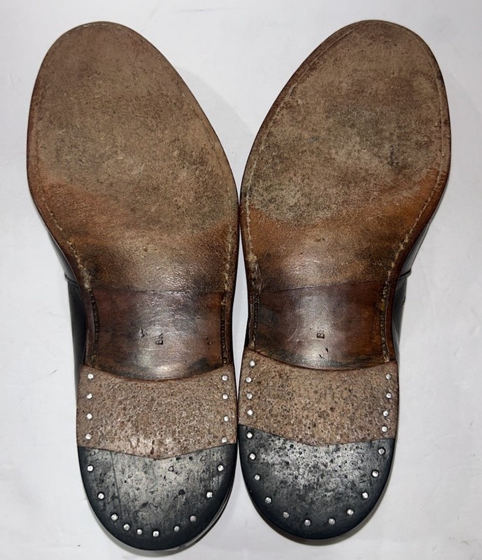 Alden 0683