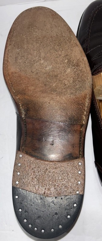 Alden 0683