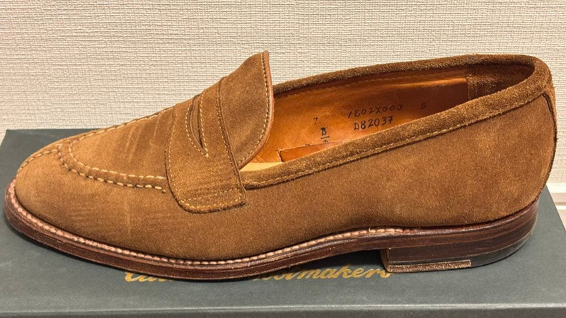 Alden D8203F