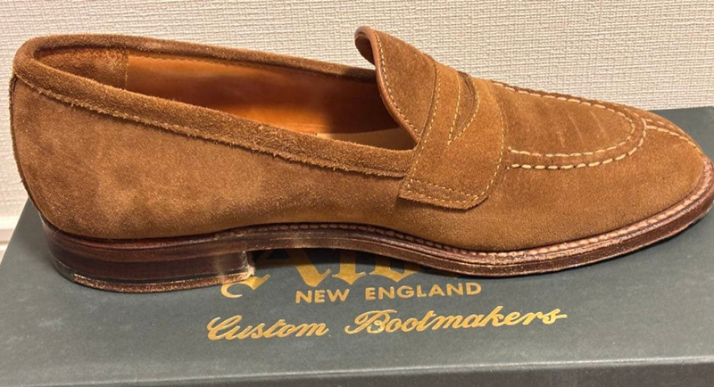 Alden D8203F