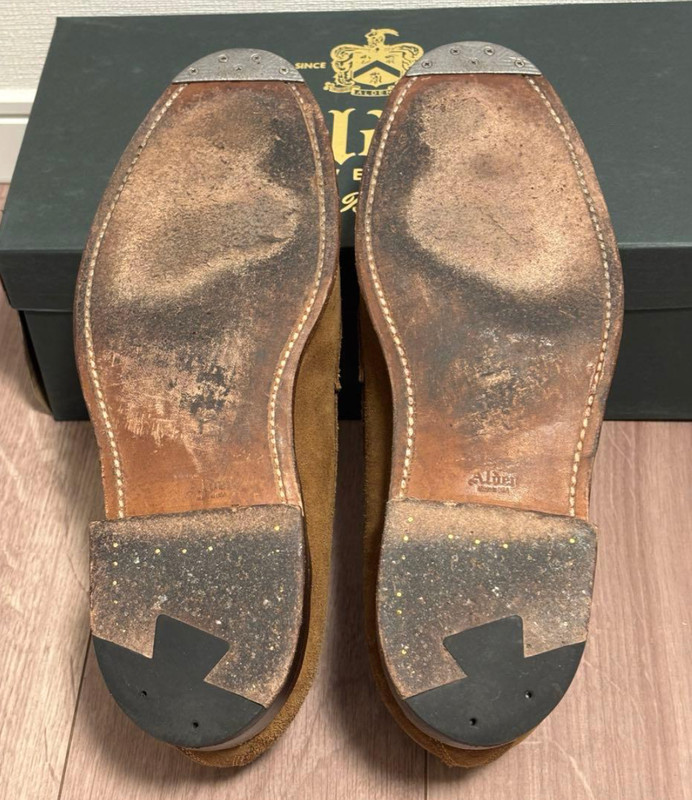 Alden D8203F
