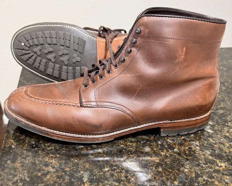 Alden D5913HC