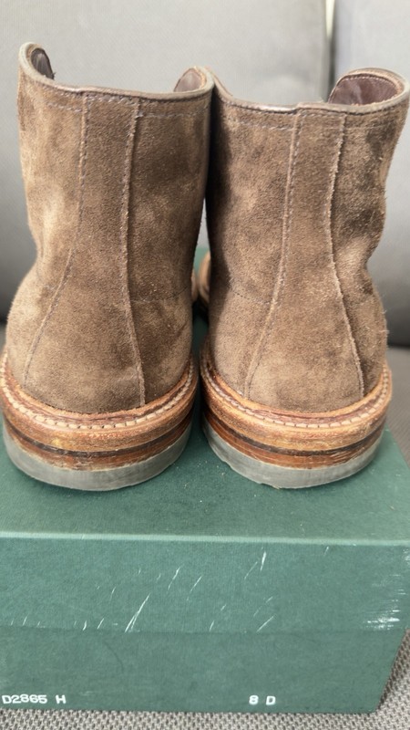 Alden D6934HC