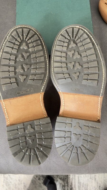 Alden D6934HC