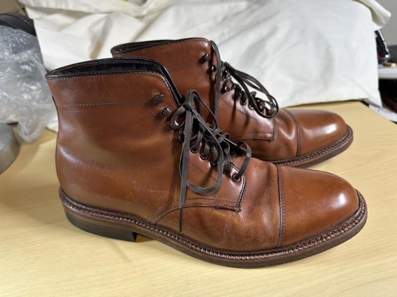 Alden 40714H