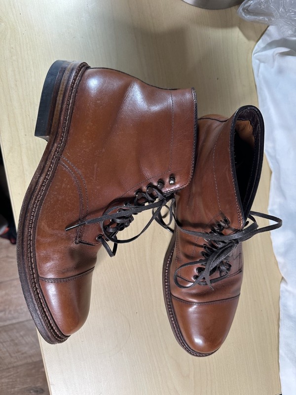 Alden 40714H