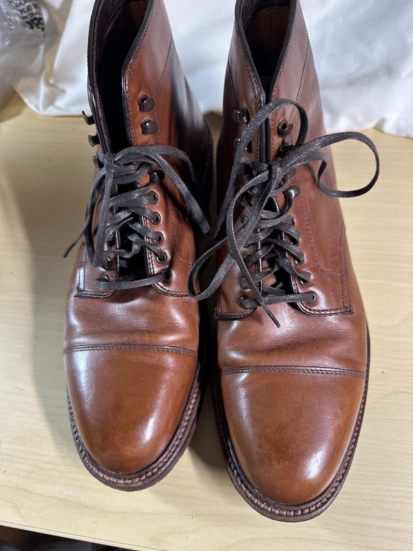 Alden 40714H