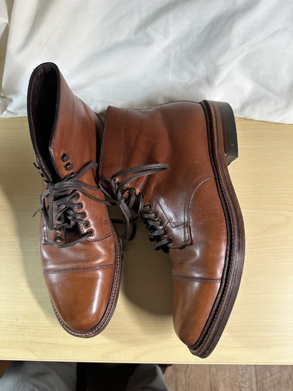 Alden 40714H