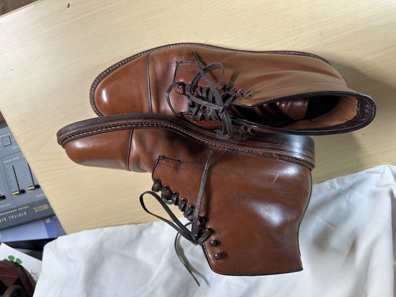 Alden 40714H
