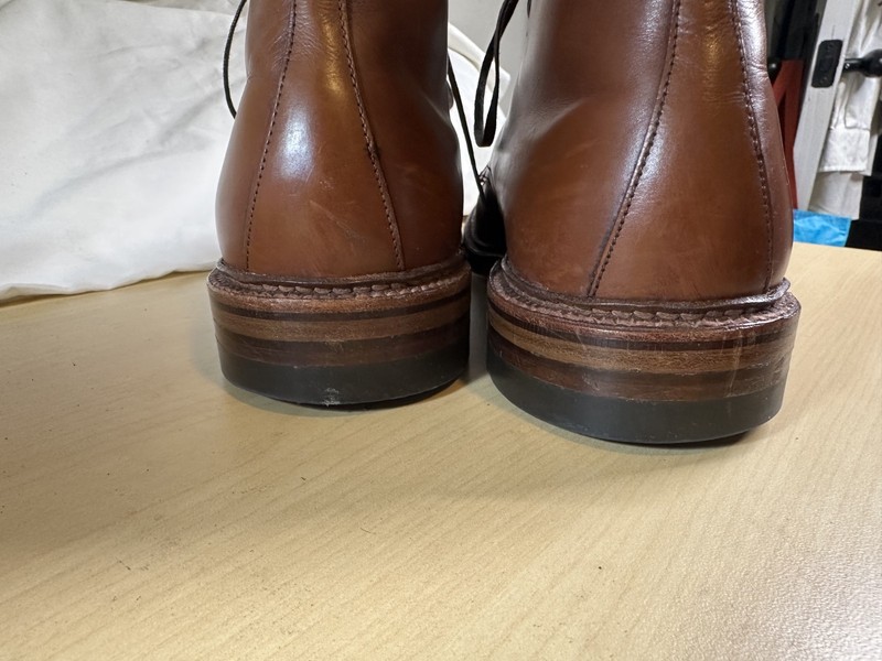 Alden 40714H