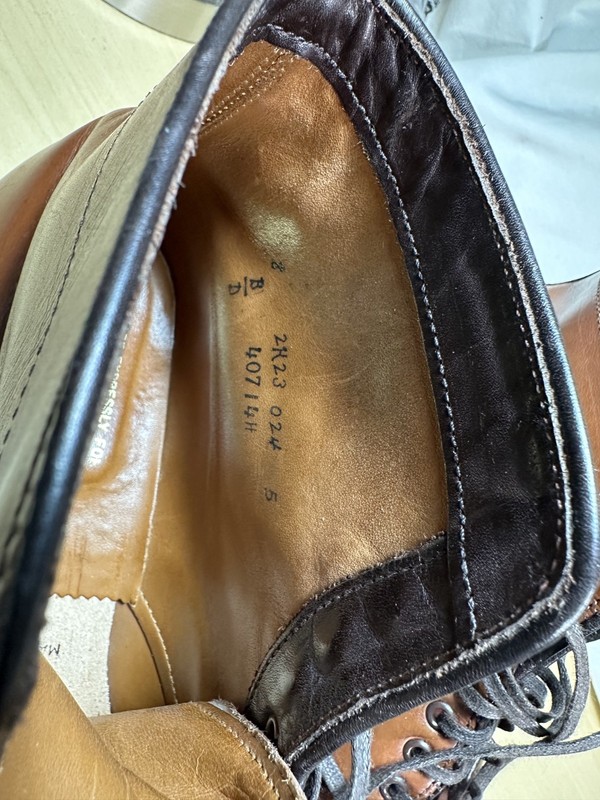 Alden 40714H
