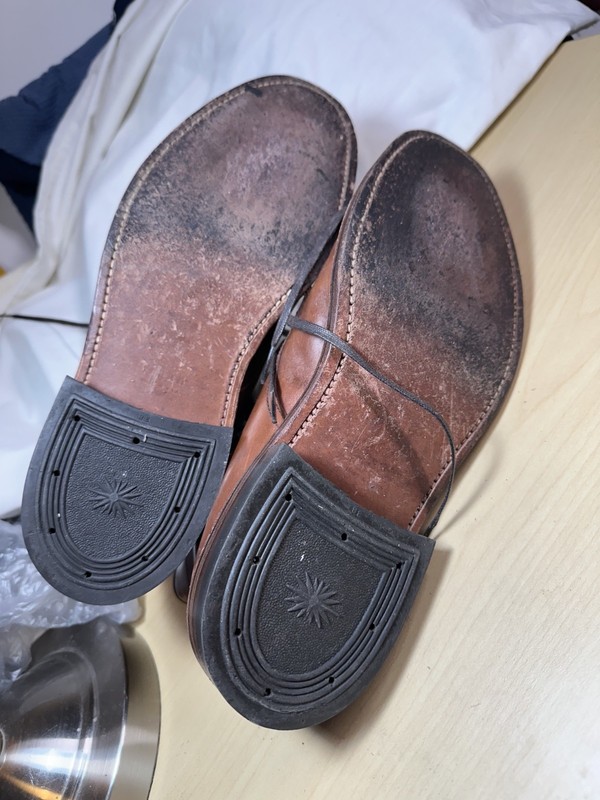 Alden 40714H