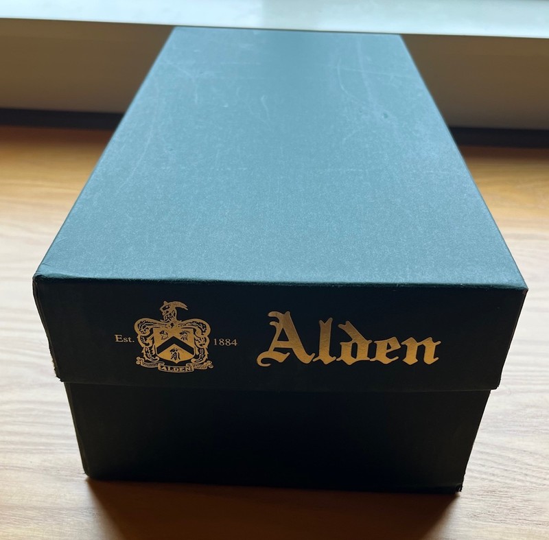 Alden D4918H