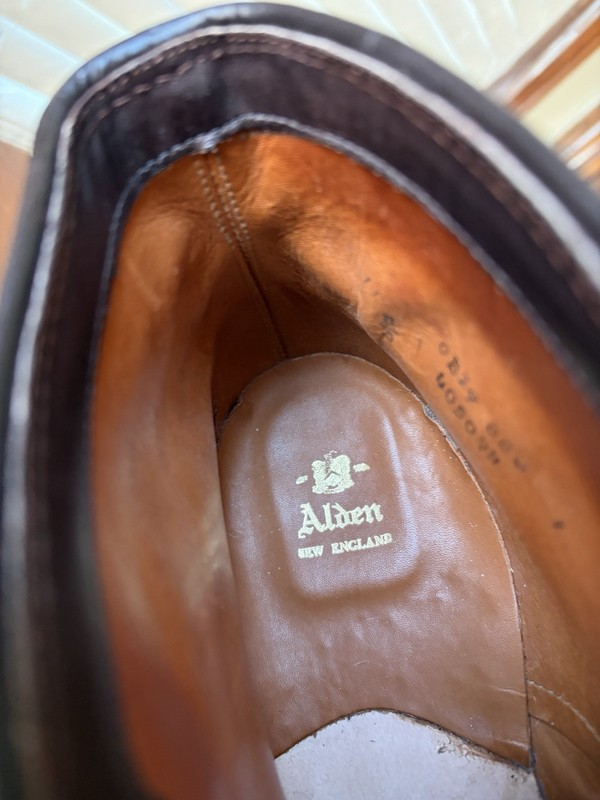 Alden 40504H