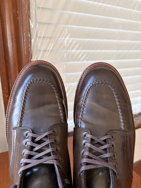 Alden 40504H