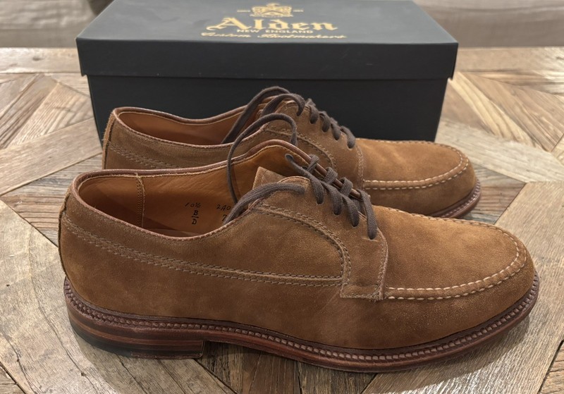 Alden 73993