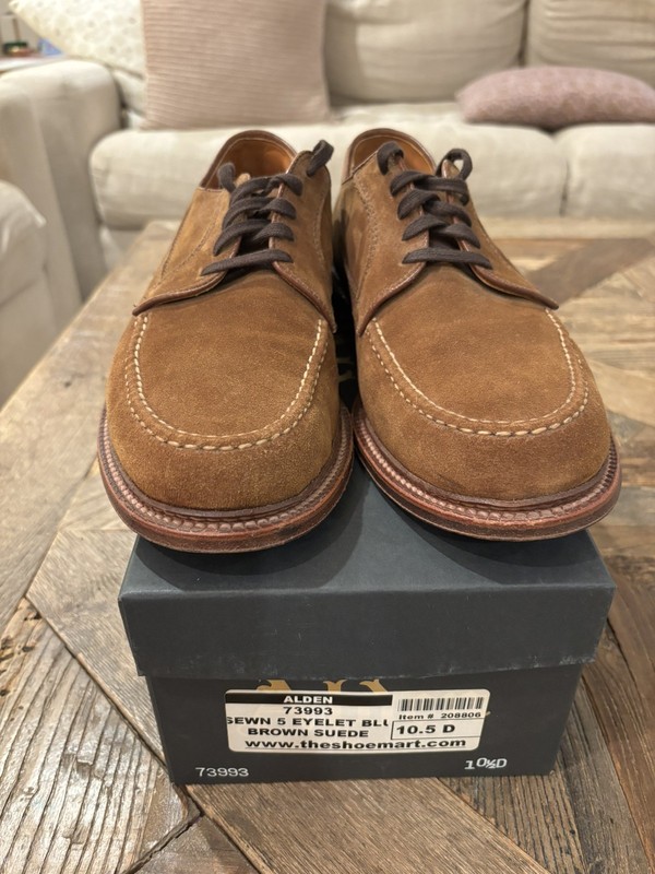 Alden 73993