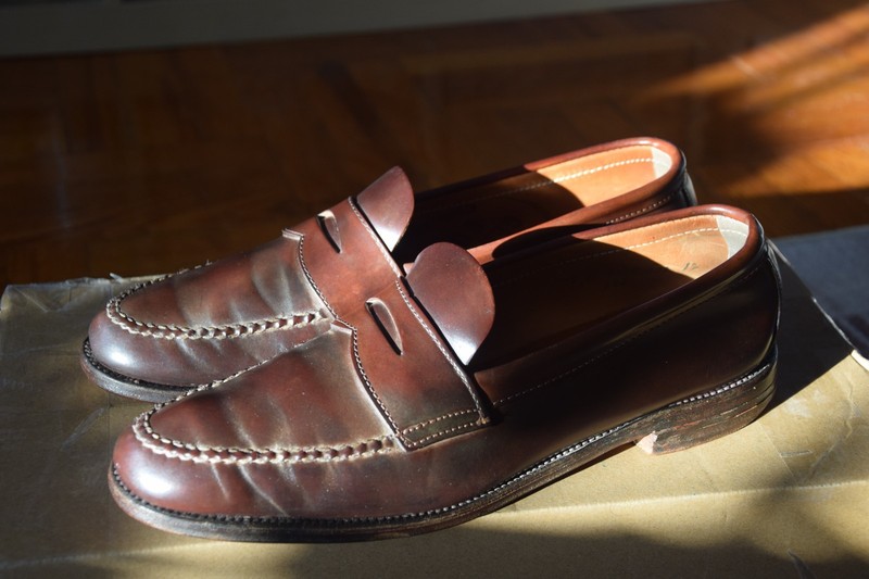 Alden 763