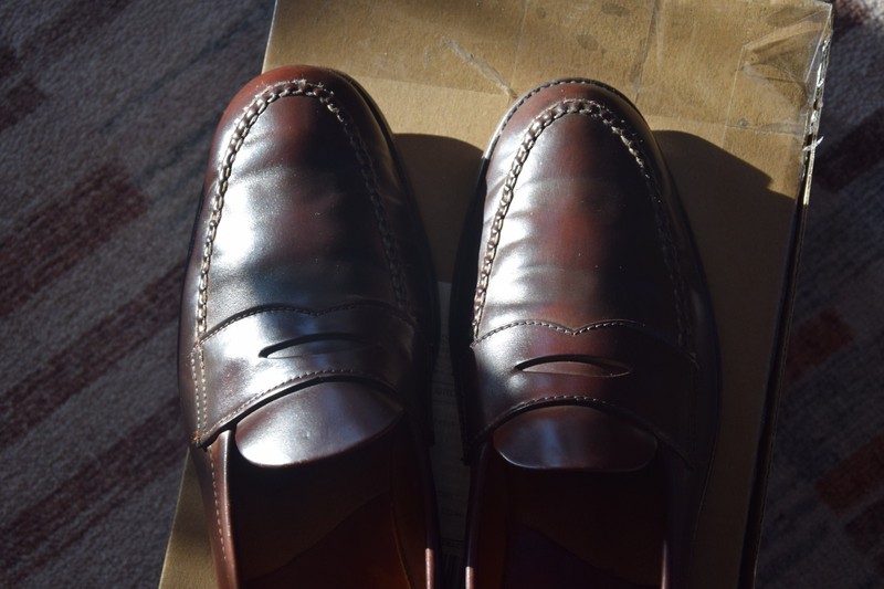 Alden 763