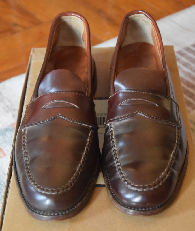 Alden 763