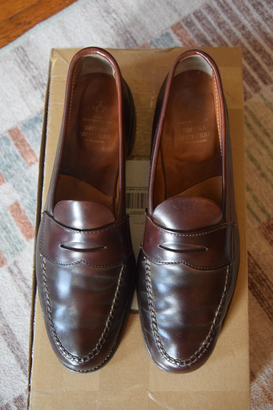 Alden 763