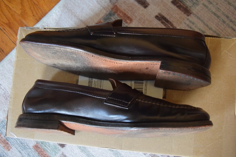 Alden 763