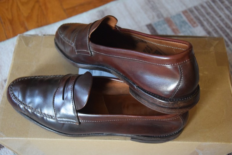 Alden 763