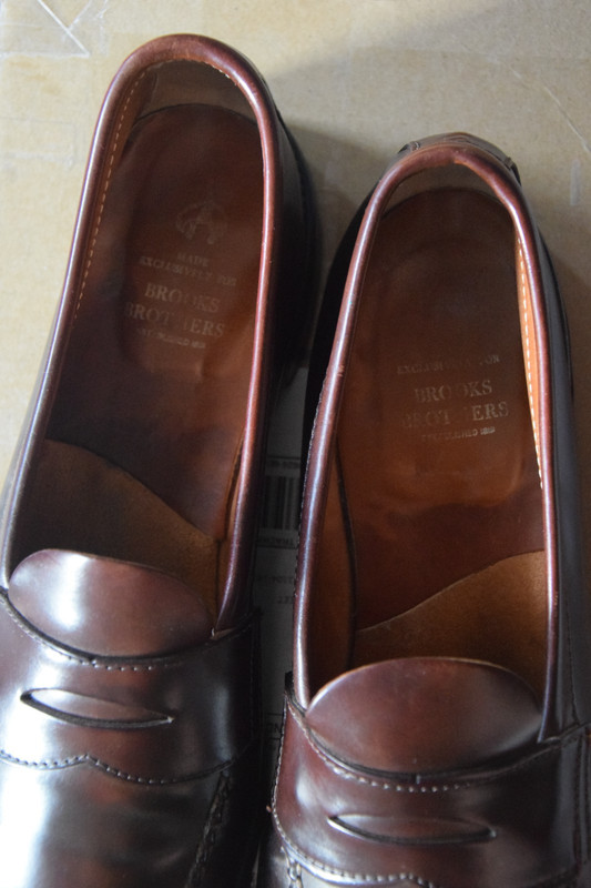Alden 763