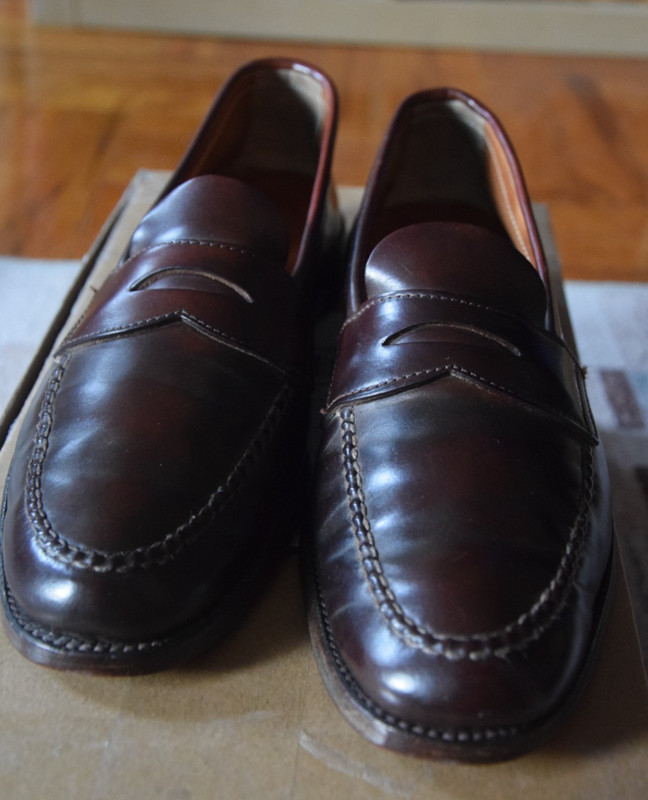 Alden 763