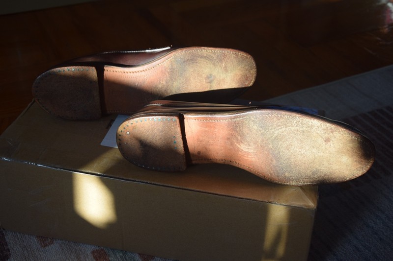 Alden 763
