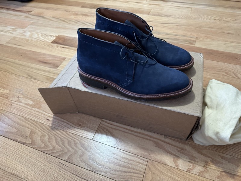 Alden D1716