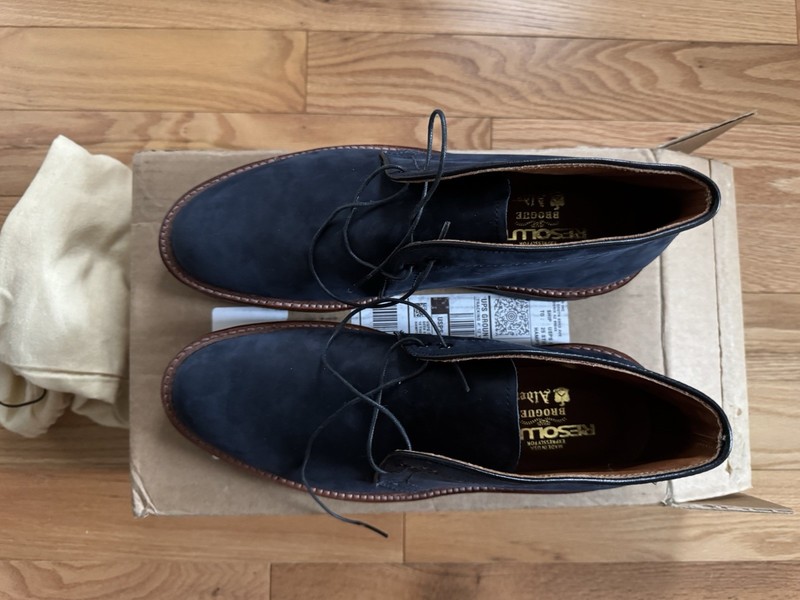 Alden D1716