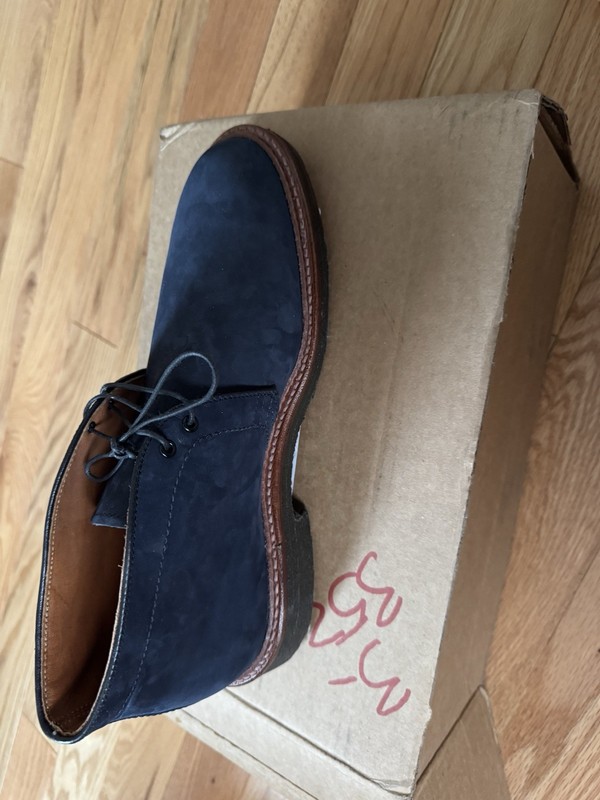 Alden D1716