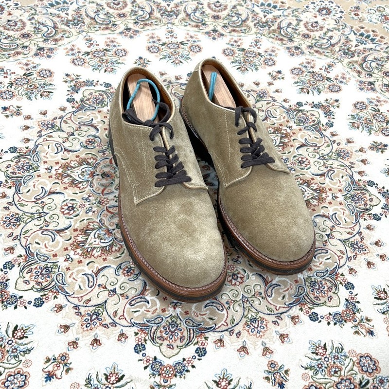 Alden N6433