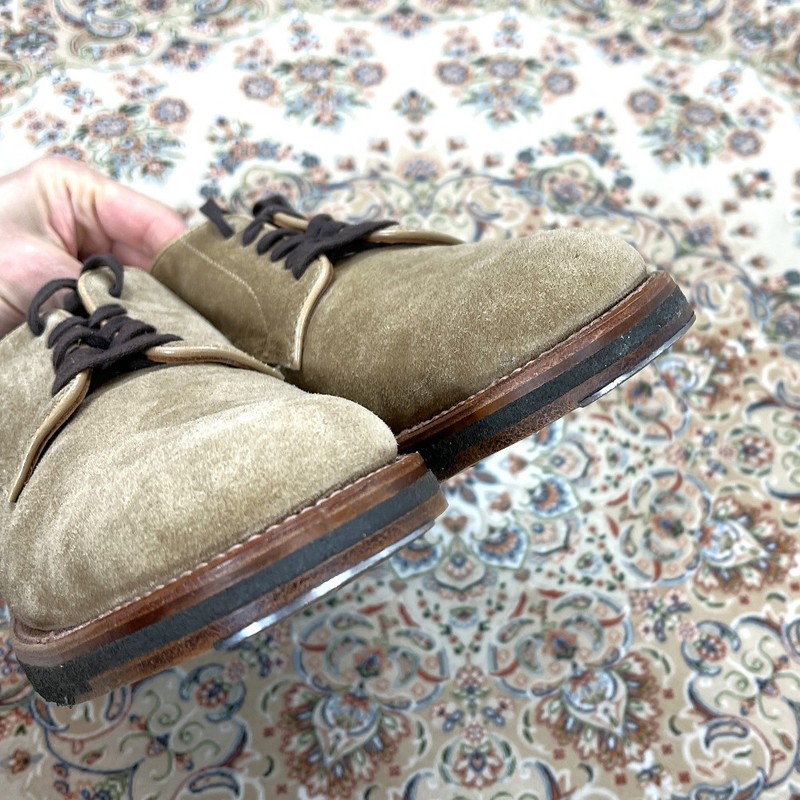 Alden N6433