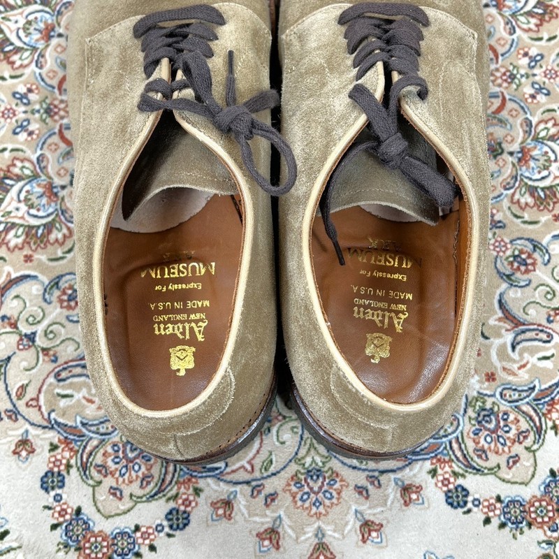 Alden N6433
