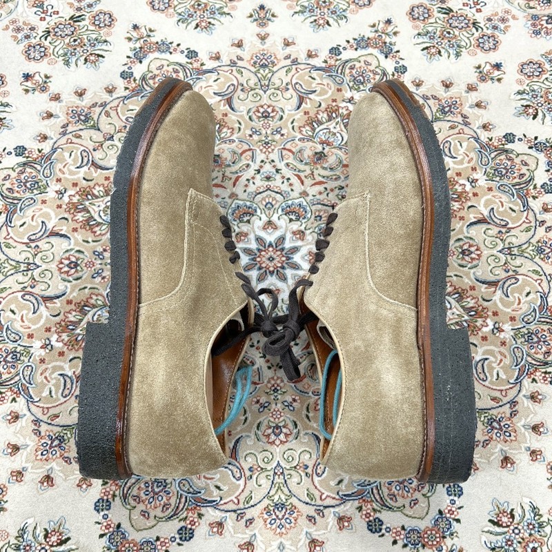 Alden N6433