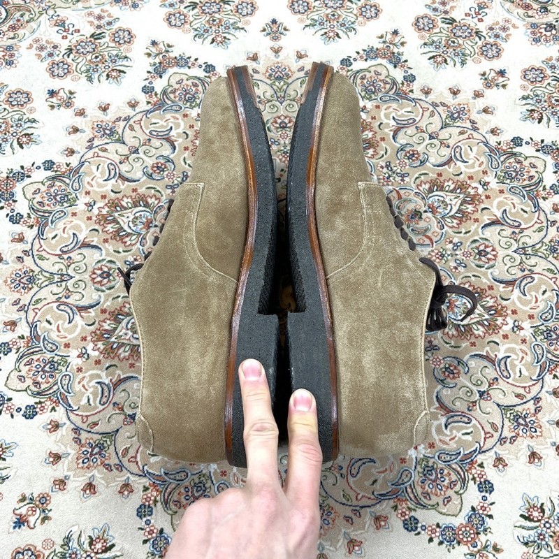Alden N6433