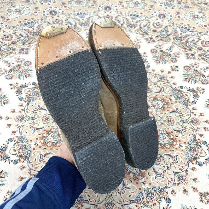 Alden N6433