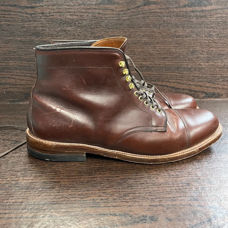 Alden 40724H