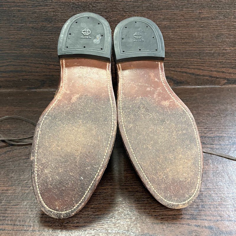 Alden 40724H