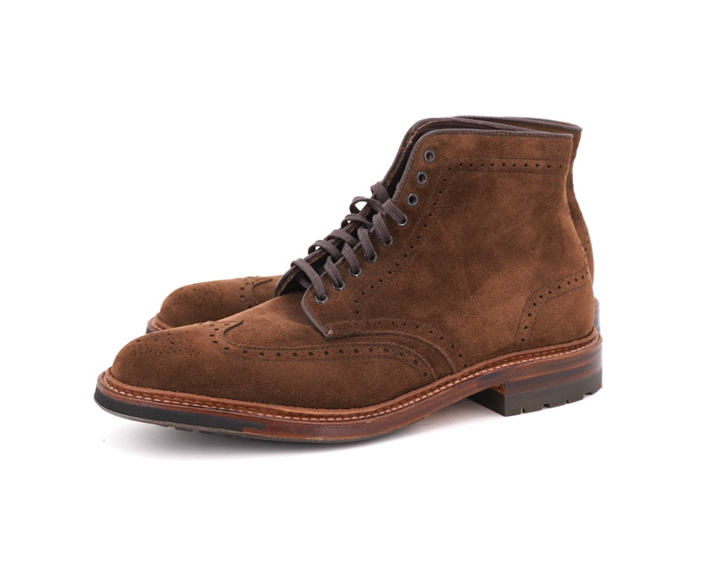 Alden D7828C