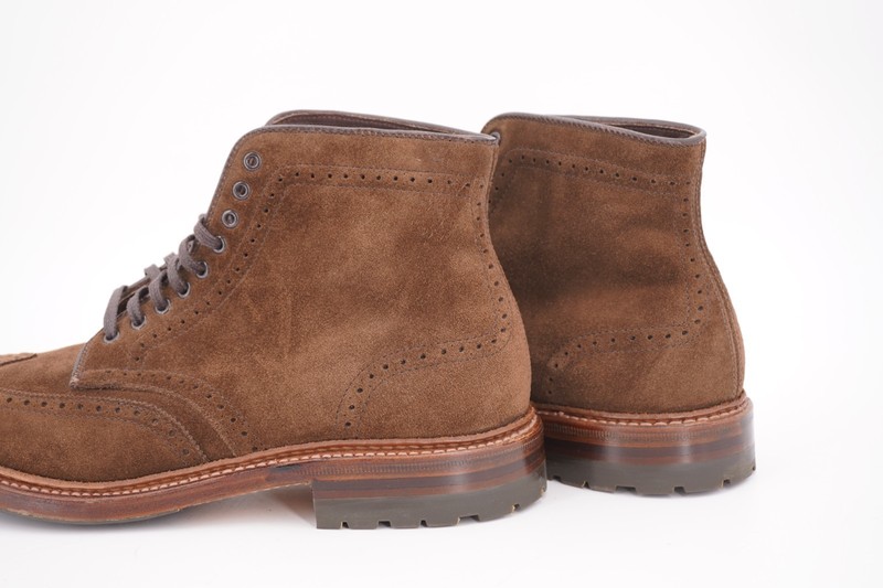 Alden D7828C