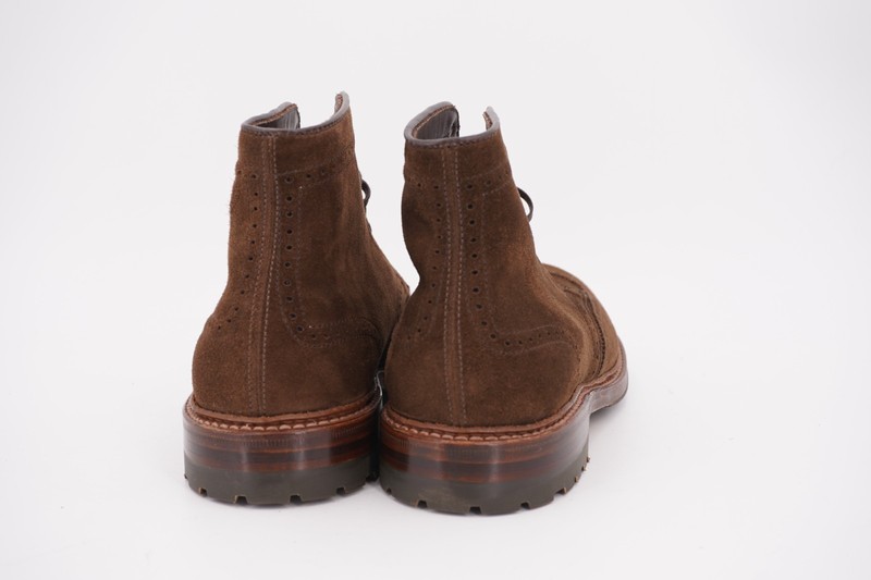 Alden D7828C