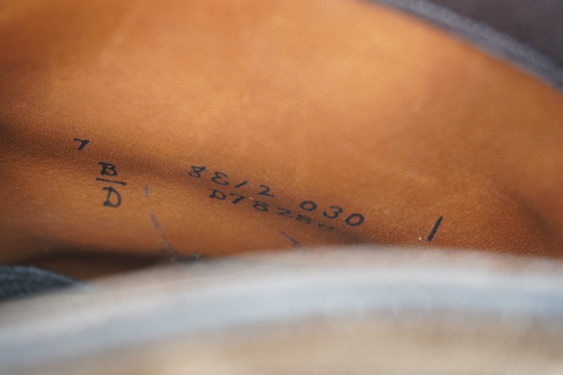 Alden D7828C