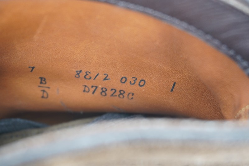 Alden D7828C