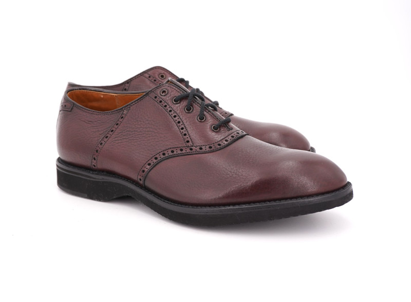 Alden 598