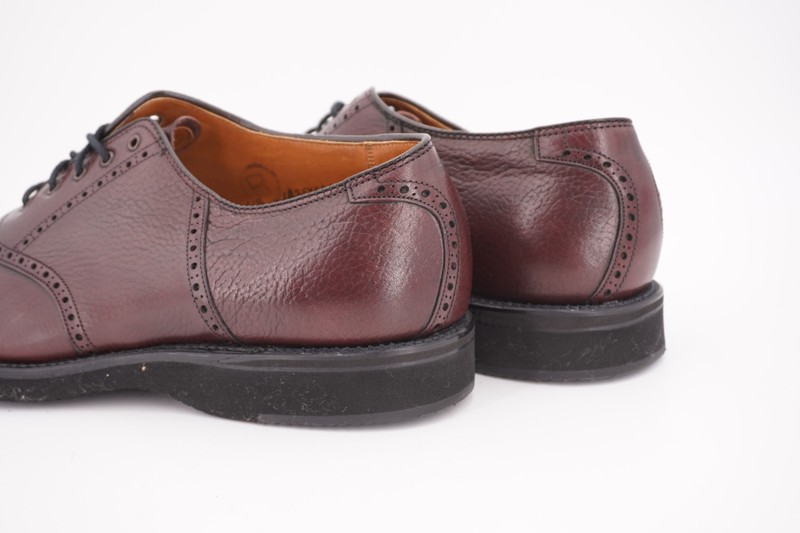 Alden 598